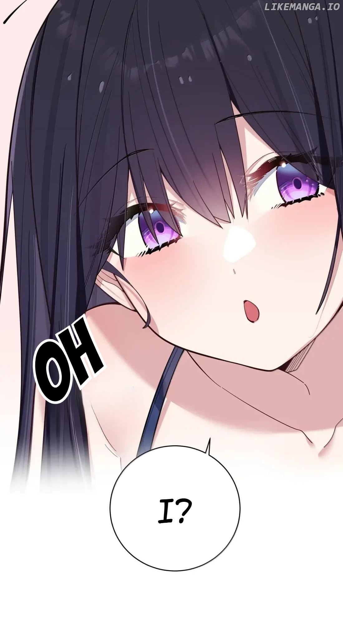 My Fake Girlfriends are using me as a Shield Chapter 173 - page 3